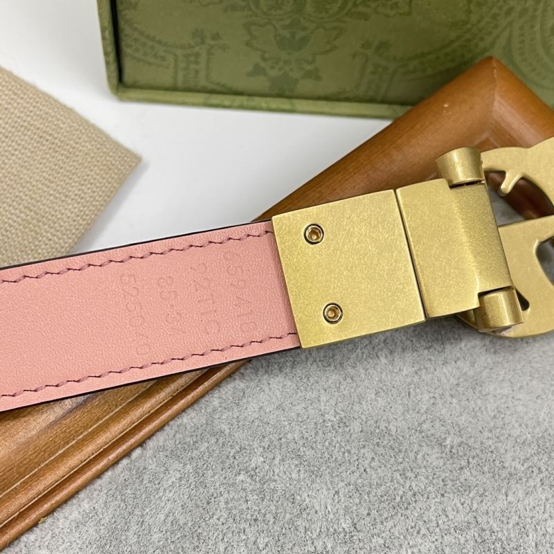Gvc*1 belts